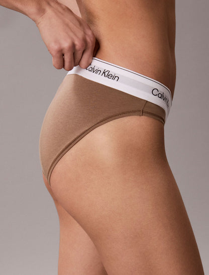 Icon Cotton Modal Bikini - Calvin Klein Underwear