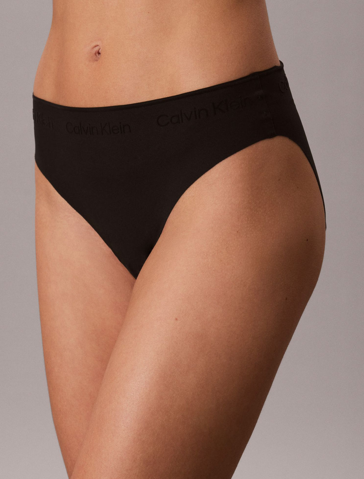 Invisibles Bikini - Calvin Klein Underwear