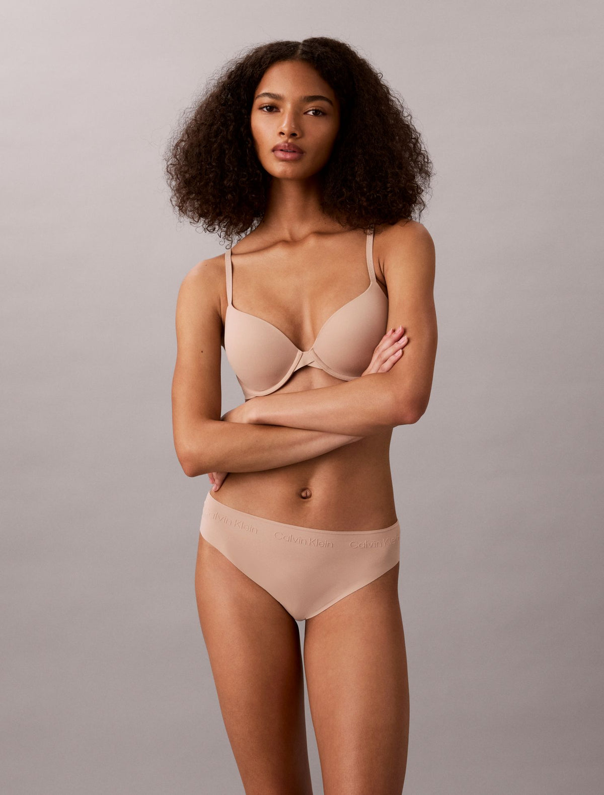 Invisibles Bikini - Calvin Klein Underwear