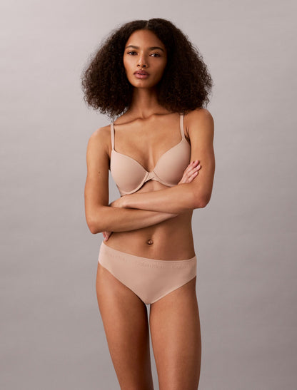 Invisibles Bikini - Calvin Klein Underwear