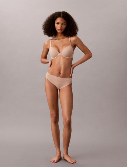 Invisibles Bikini - Calvin Klein Underwear