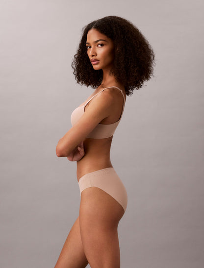 Invisibles Bikini - Calvin Klein Underwear