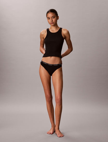 Icon Logo 7-Pack Bikini - Calvin Klein Underwear