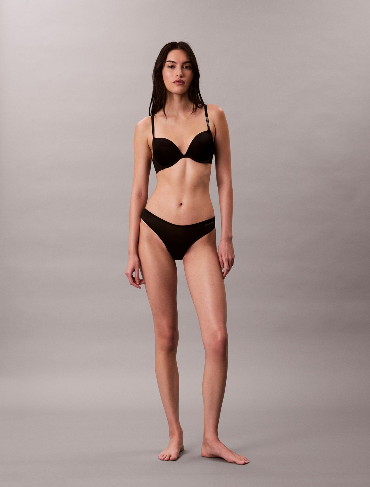 Ideal Micro Bikini - Calvin Klein Underwear