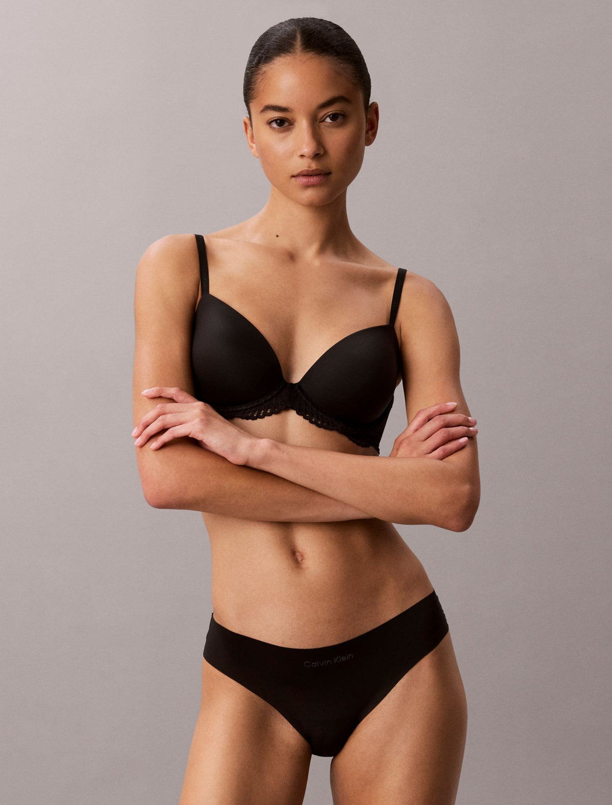 Perfectly Fit Bikini - Calvin Klein Underwear