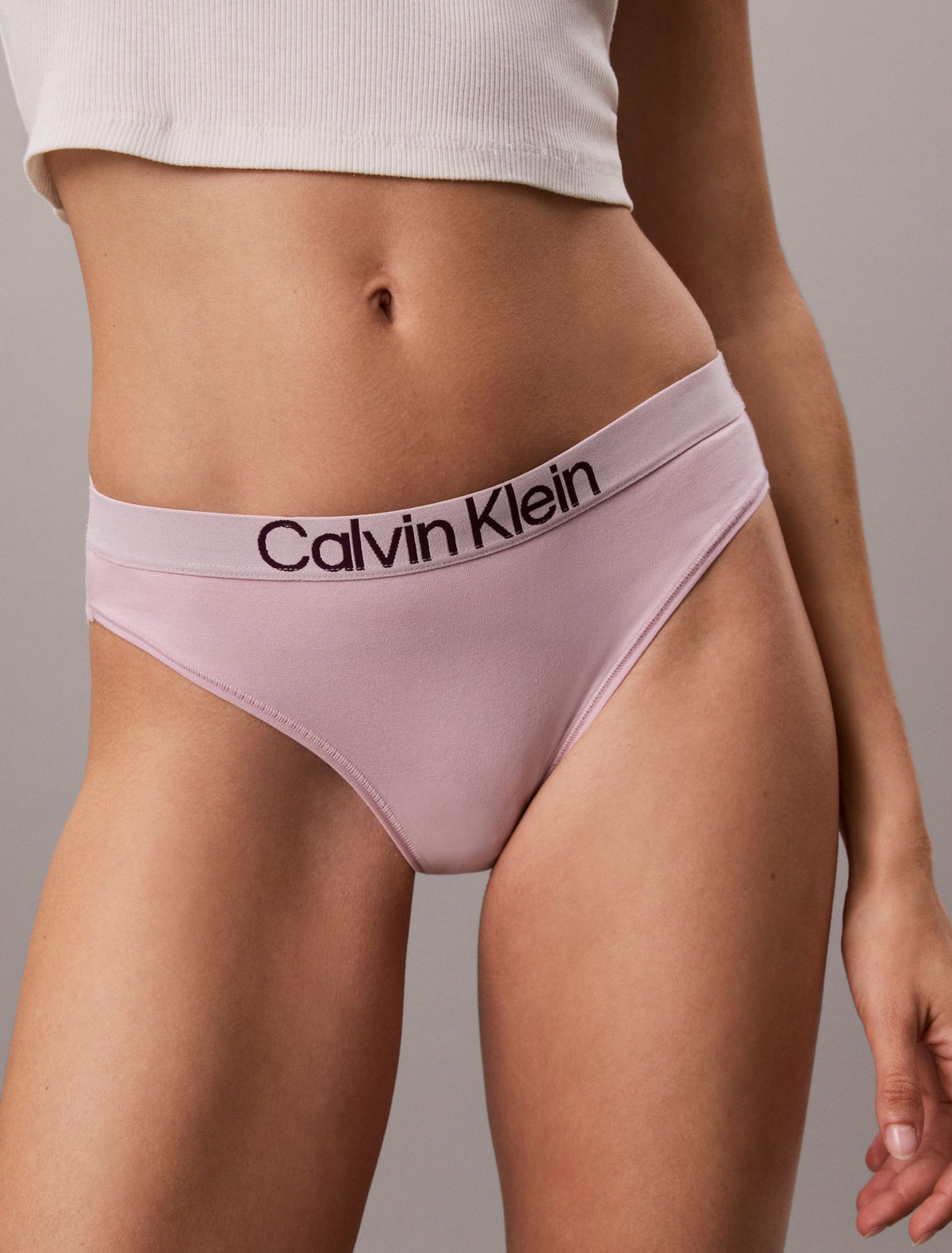 Maximum Cotton Bikini - Calvin Klein Underwear