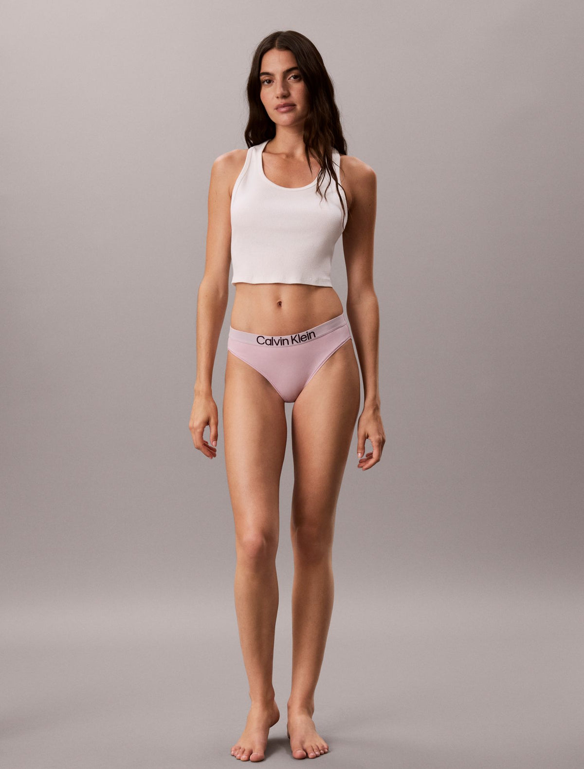 Maximum Cotton Bikini - Calvin Klein Underwear