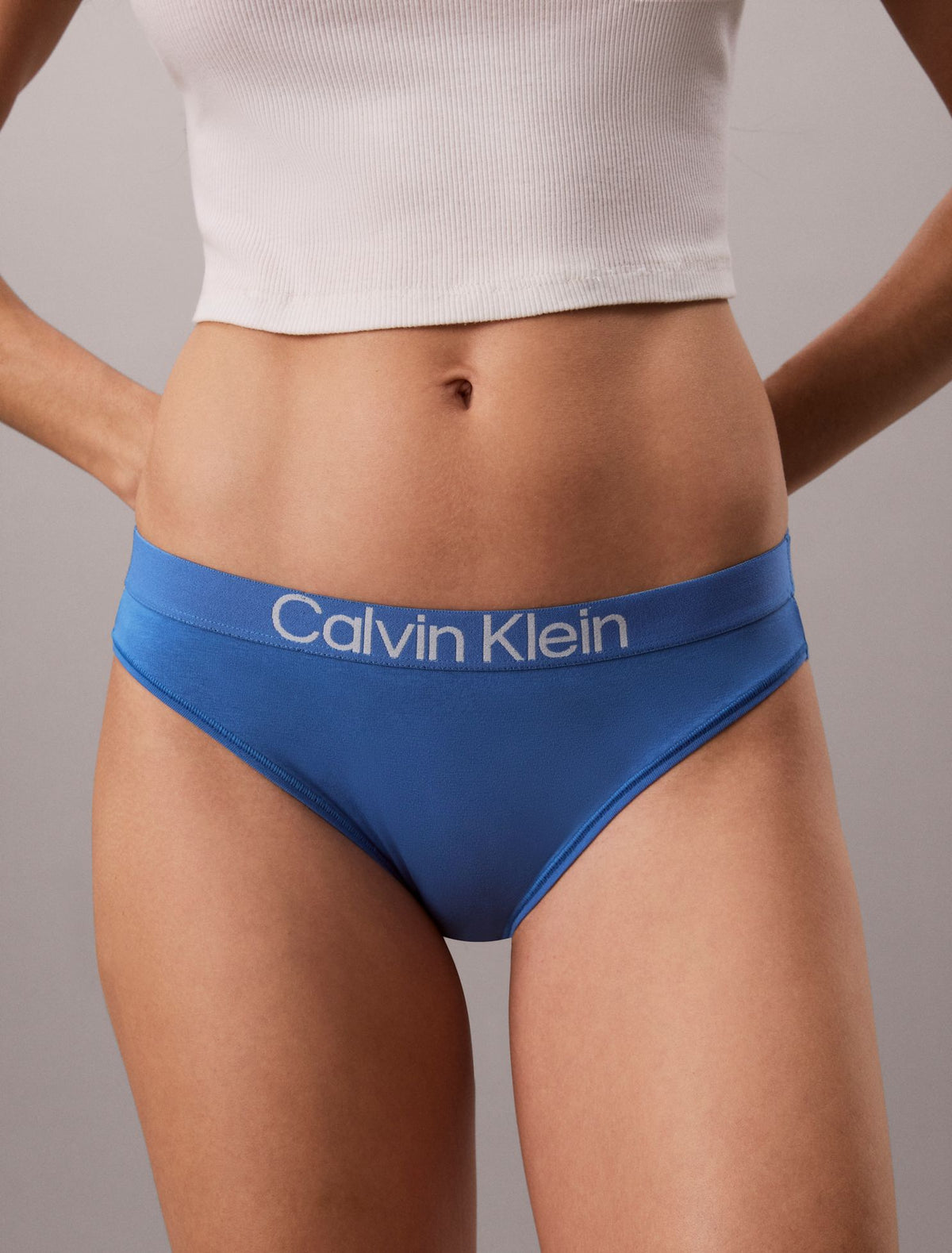 Maximum Cotton Bikini - Calvin Klein Underwear