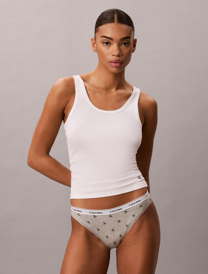 Icon Logo Bikini - Calvin Klein Underwear