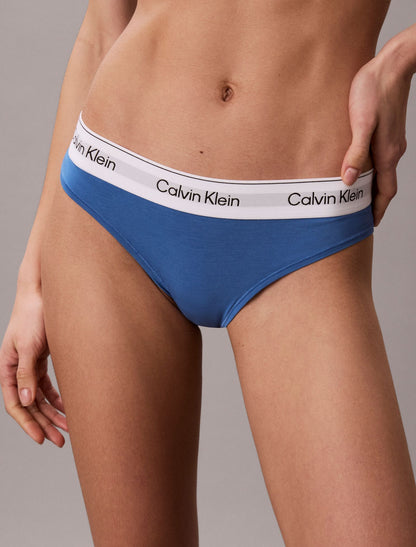 Icon Cotton Modal Bikini - Calvin Klein Underwear