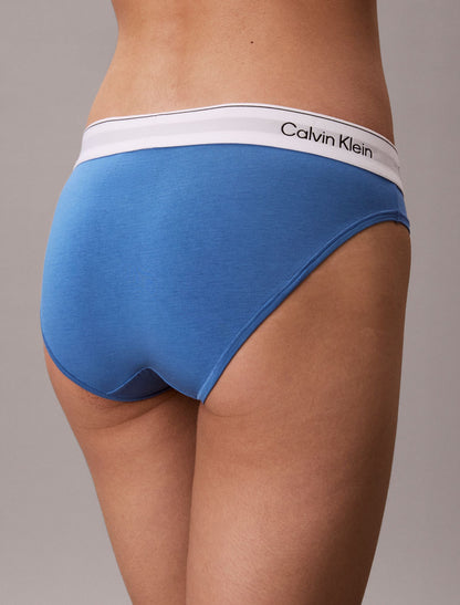 Icon Cotton Modal Bikini - Calvin Klein Underwear