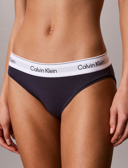 Icon Cotton Modal Bikini - Calvin Klein Underwear