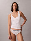 Classic White