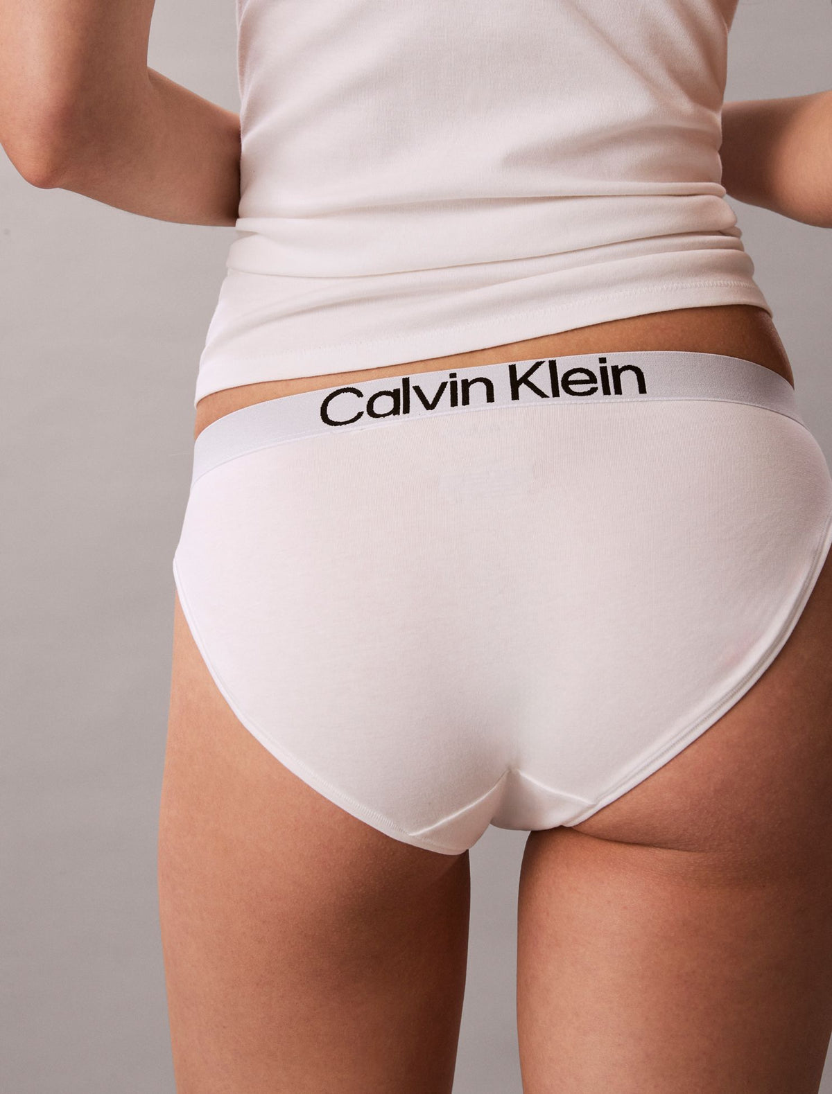 Maximum Cotton Bikini - Calvin Klein Underwear