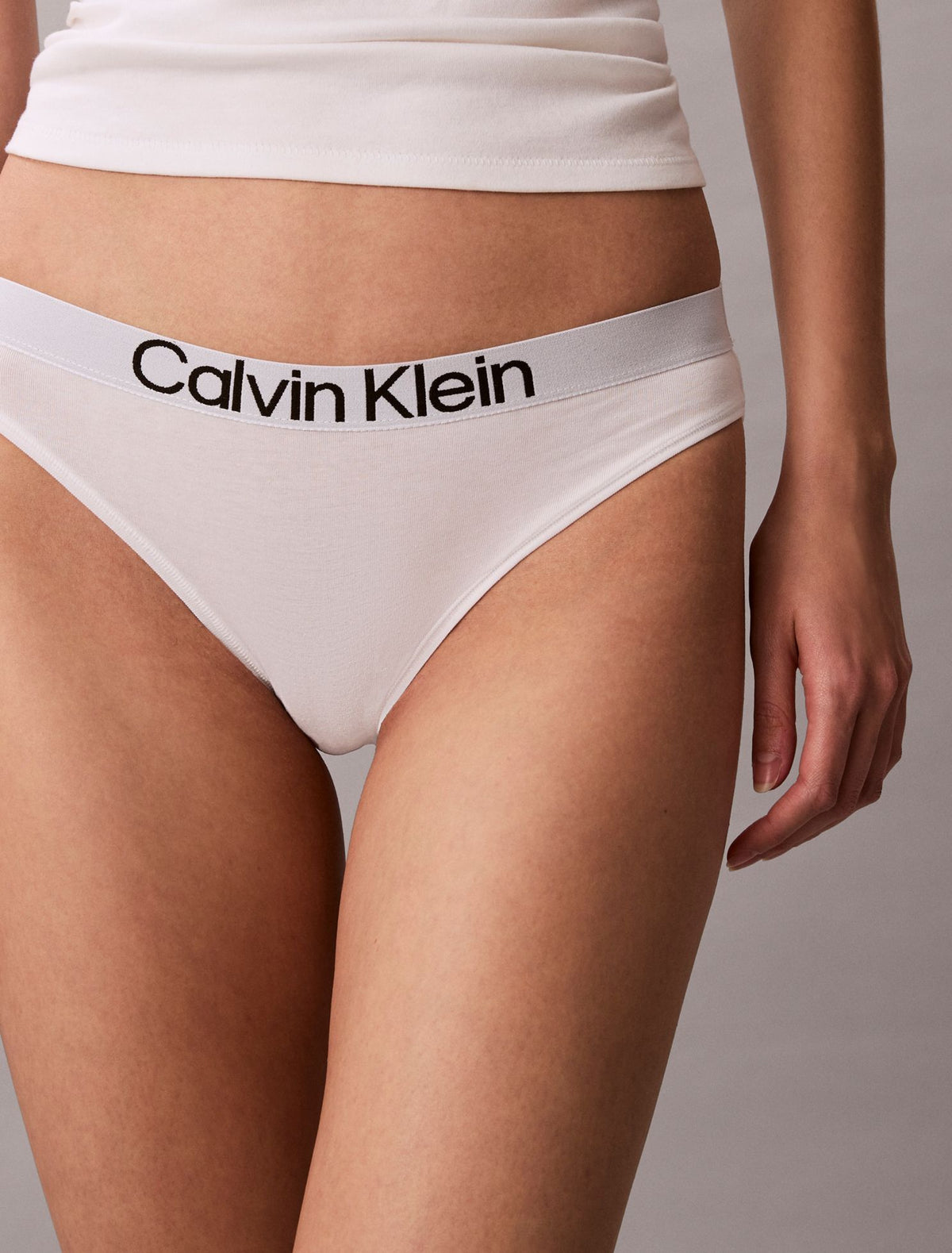 Maximum Cotton Bikini - Calvin Klein Underwear