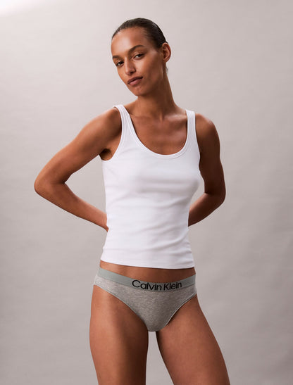 Maximum Cotton Bikini - Calvin Klein Underwear