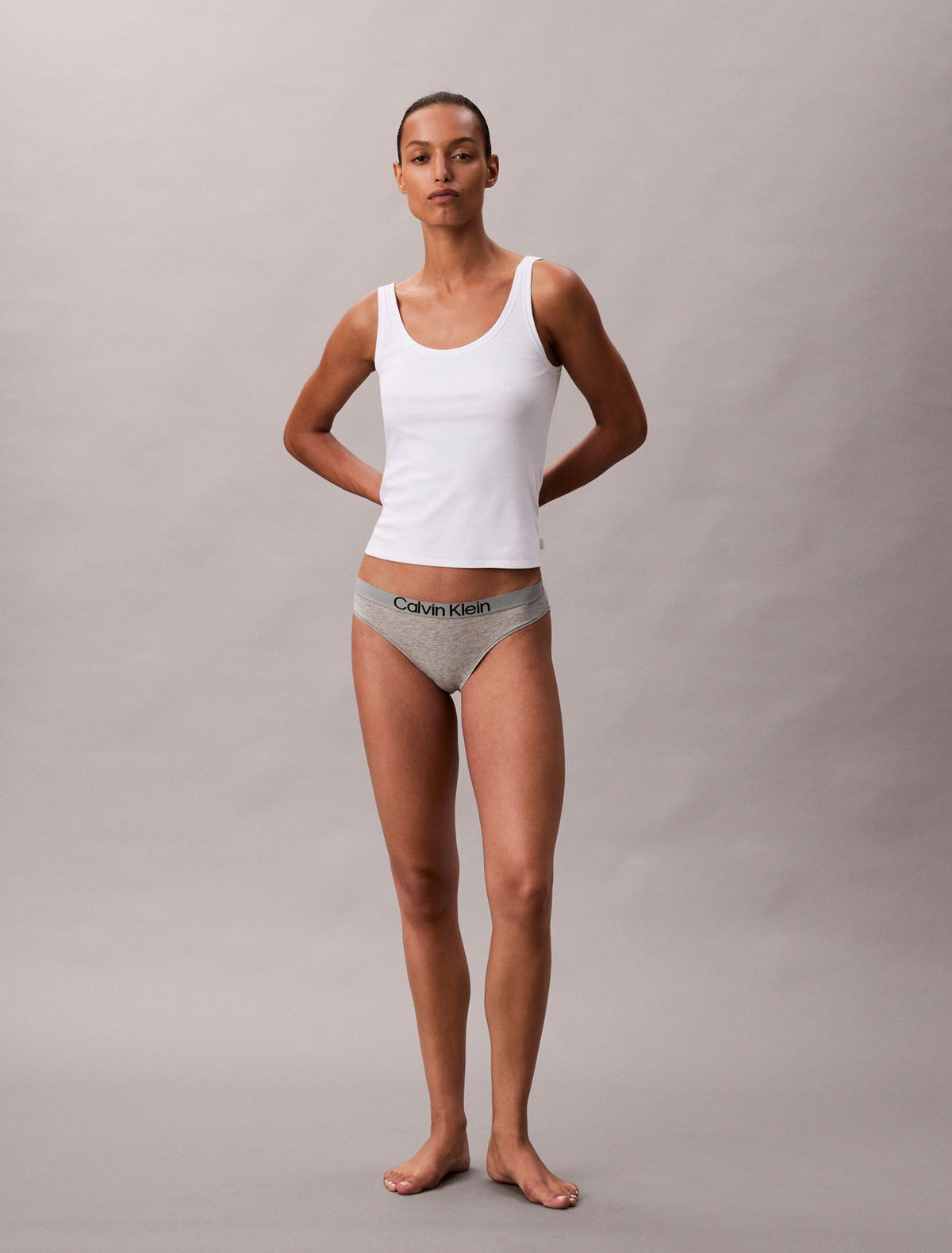 Maximum Cotton Bikini - Calvin Klein Underwear