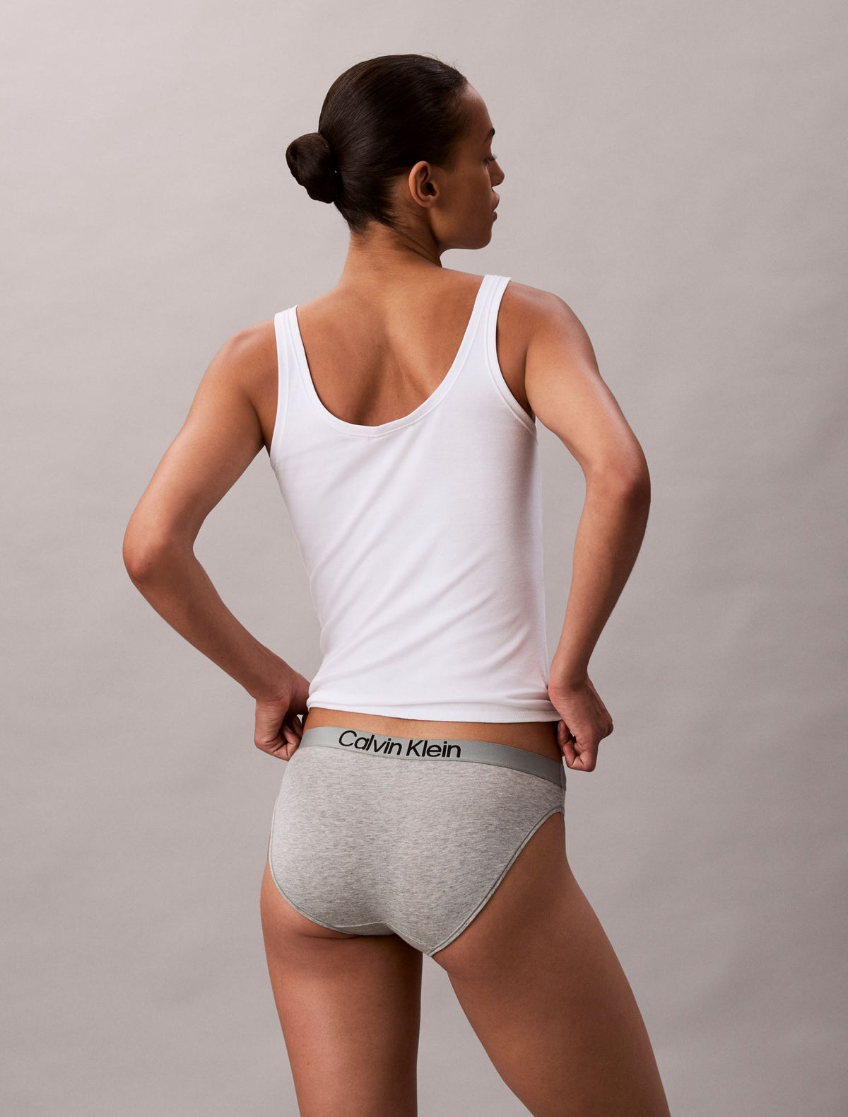 Maximum Cotton Bikini - Calvin Klein Underwear