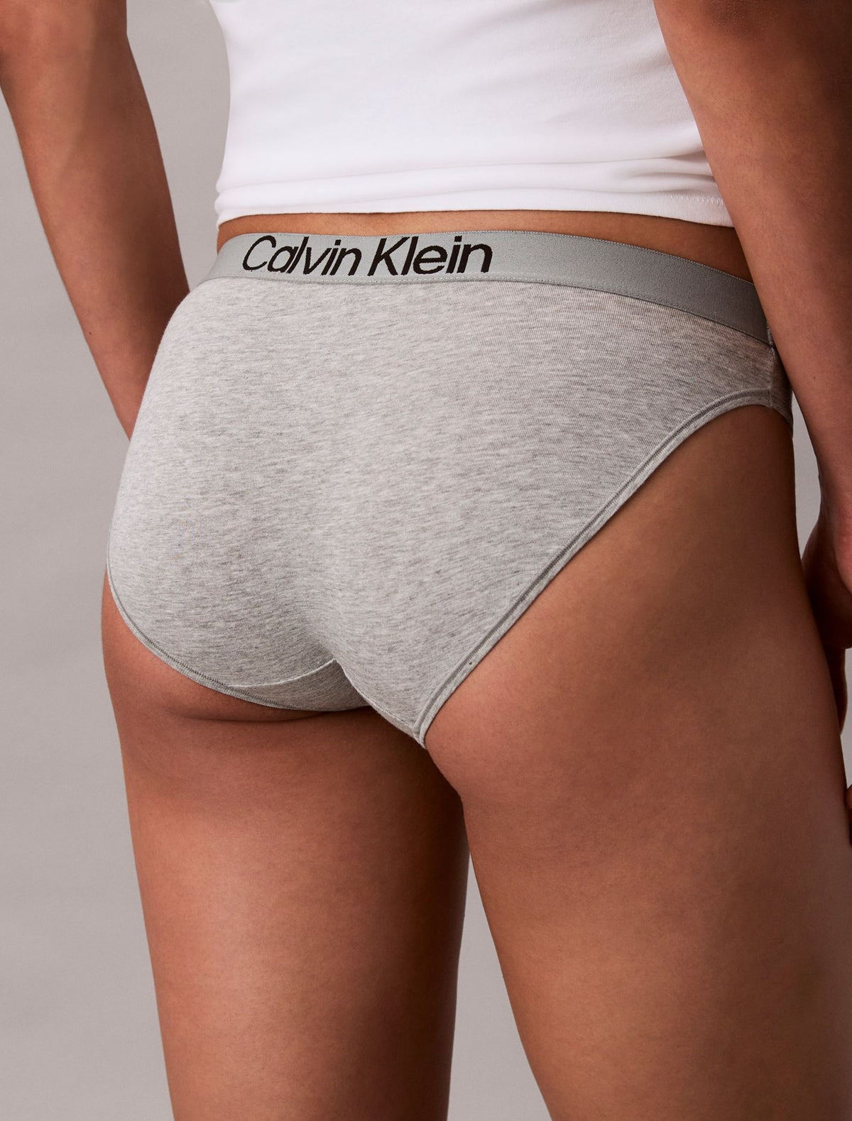 Maximum Cotton Bikini - Calvin Klein Underwear