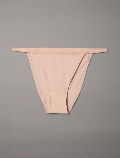 Ideal Micro String Bikini - Calvin Klein Underwear