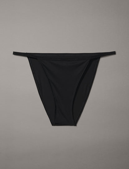 Ideal Micro String Bikini - Calvin Klein Underwear