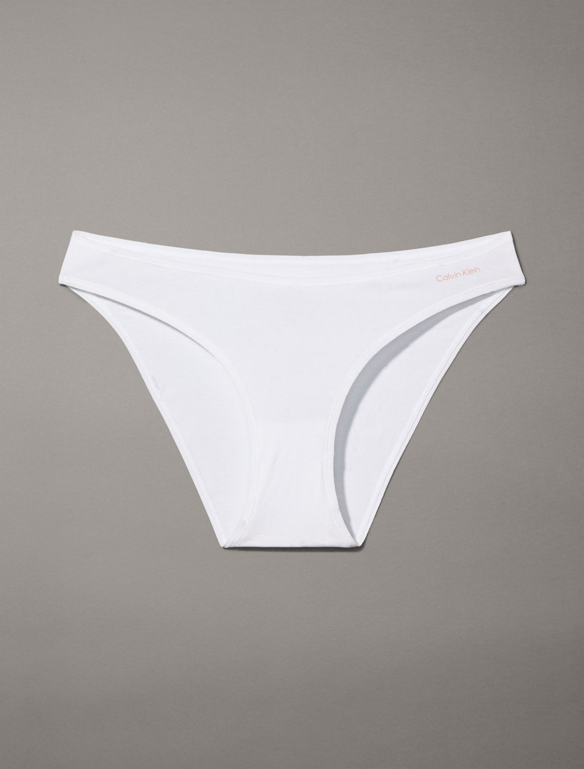 Ideal Cotton Bikini - Calvin Klein Underwear