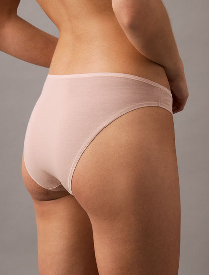 Ideal Cotton Bikini - Calvin Klein Underwear