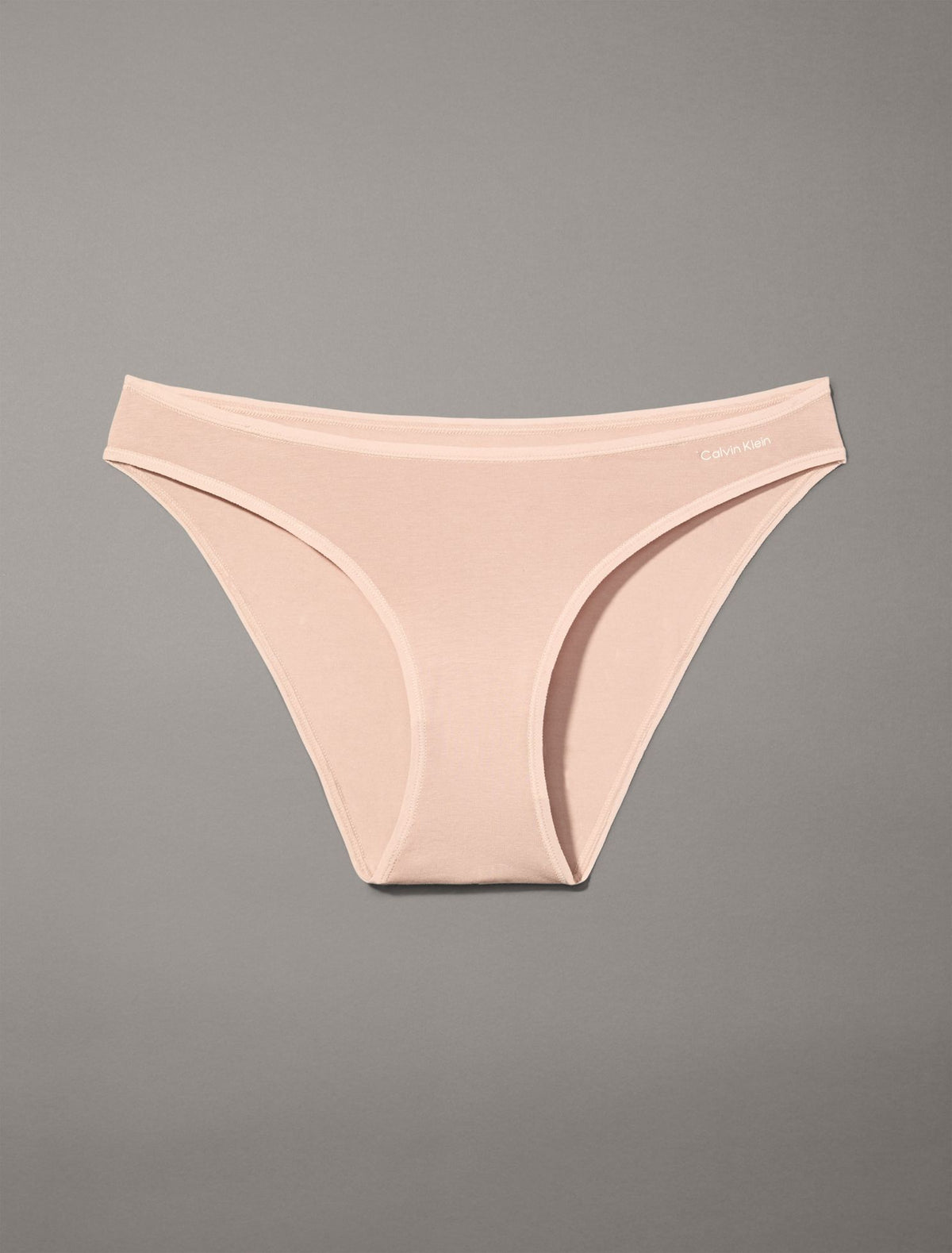 Ideal Cotton Bikini - Calvin Klein Underwear
