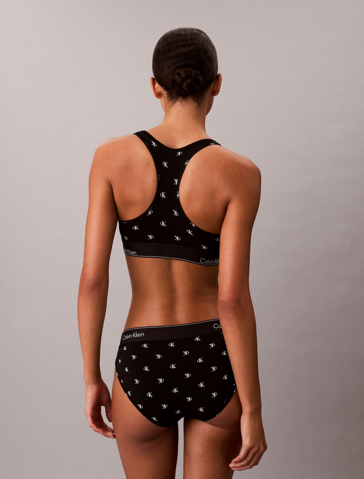 Icon Cotton Modal Bikini - Calvin Klein Underwear