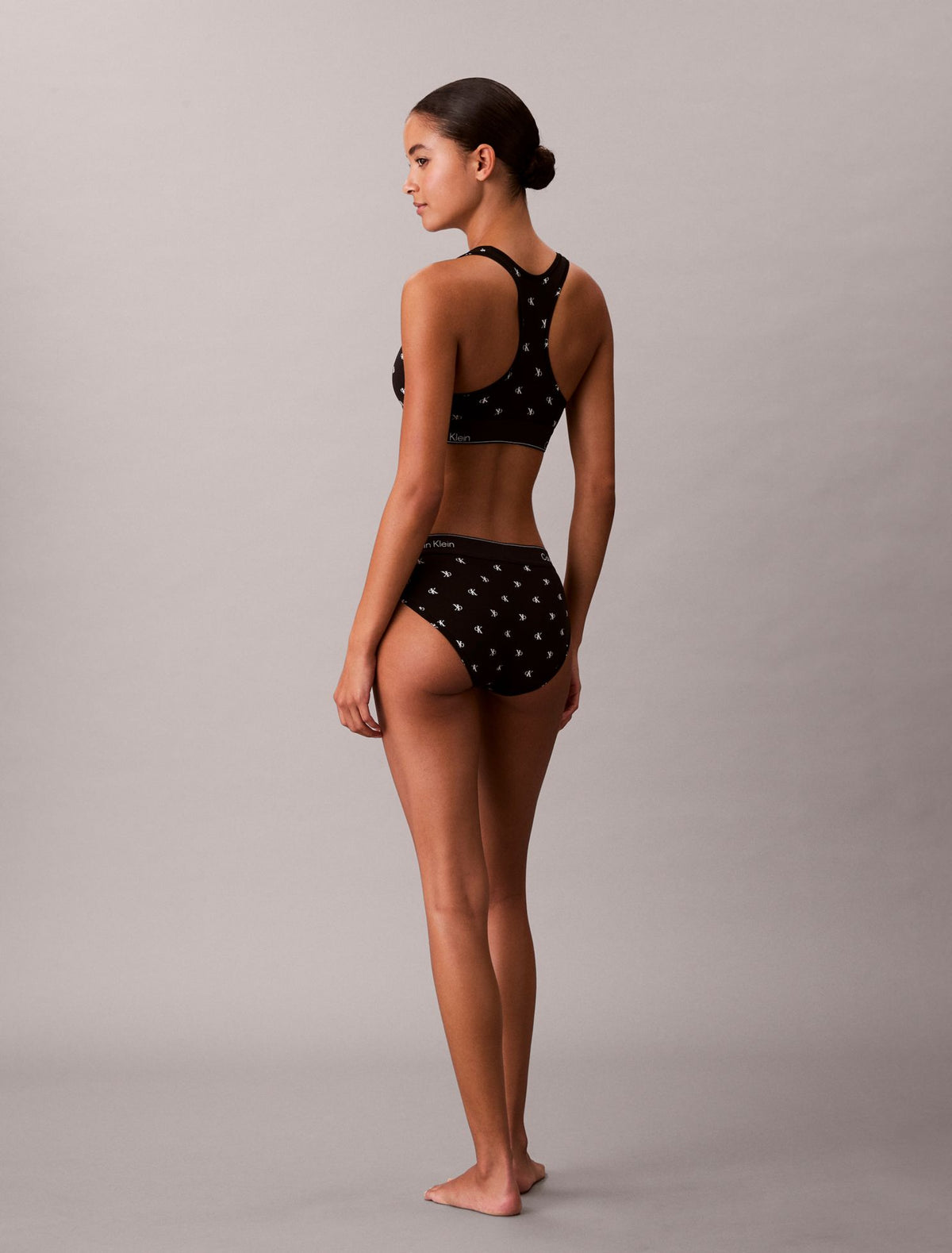 Icon Cotton Modal Bikini - Calvin Klein Underwear
