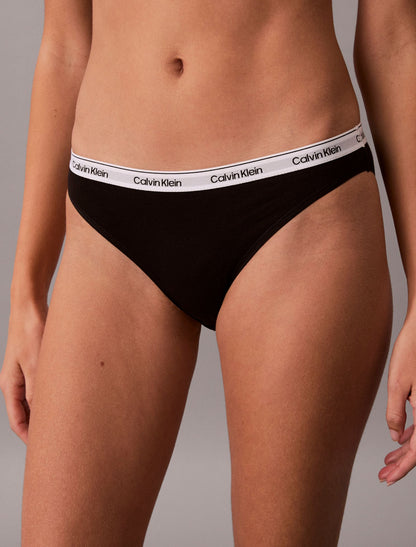 Icon Logo Bikini - Calvin Klein Underwear