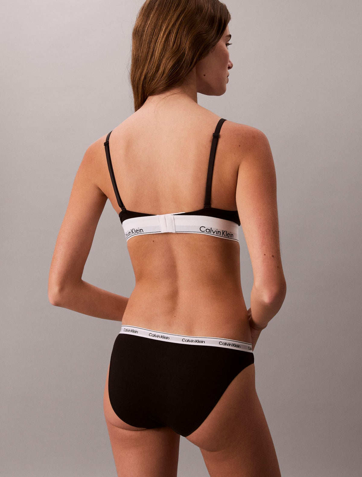 Icon Logo Bikini - Calvin Klein Underwear