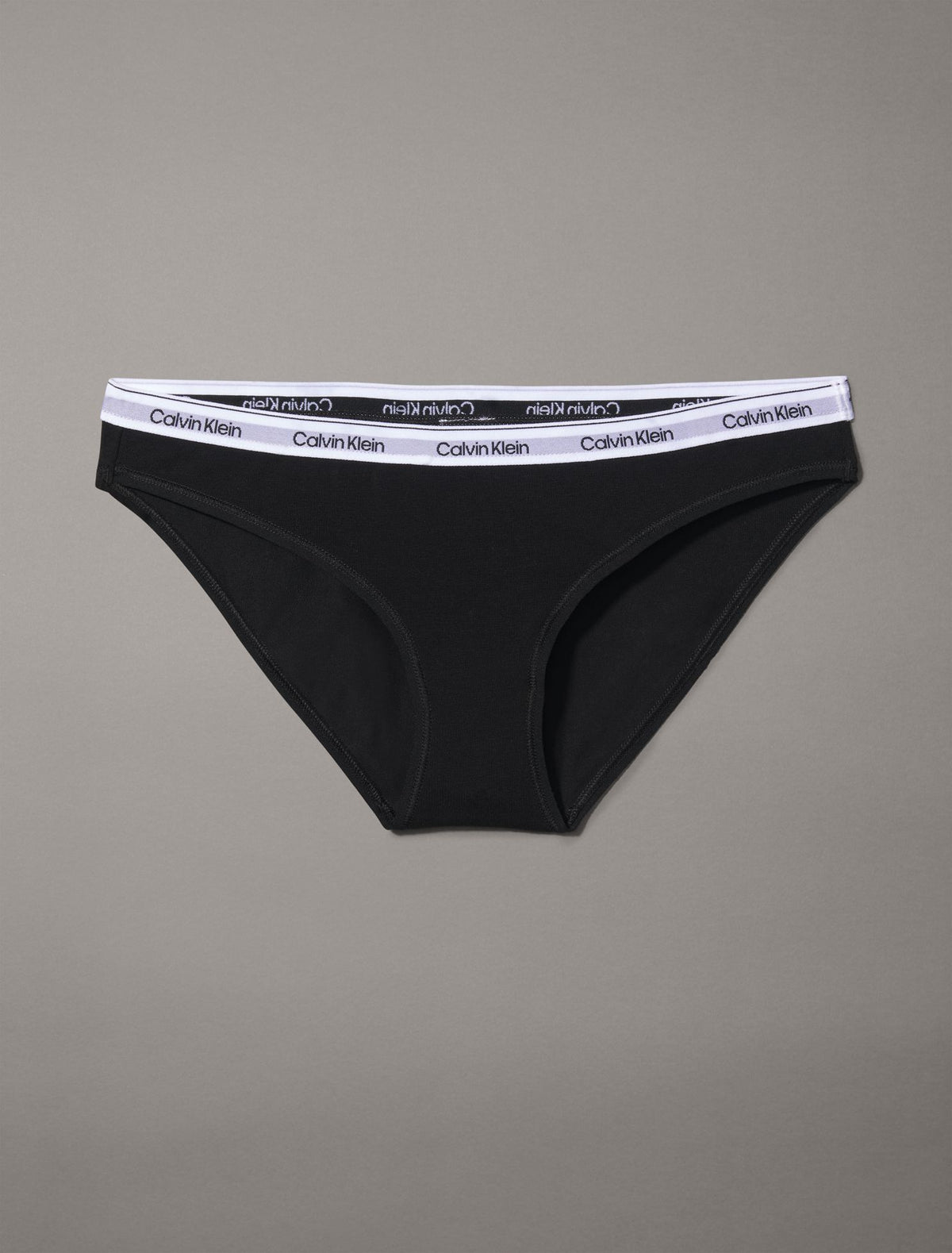 Icon Logo Bikini - Calvin Klein Underwear