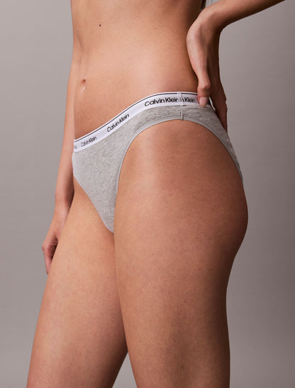 Icon Logo Bikini - Calvin Klein Underwear