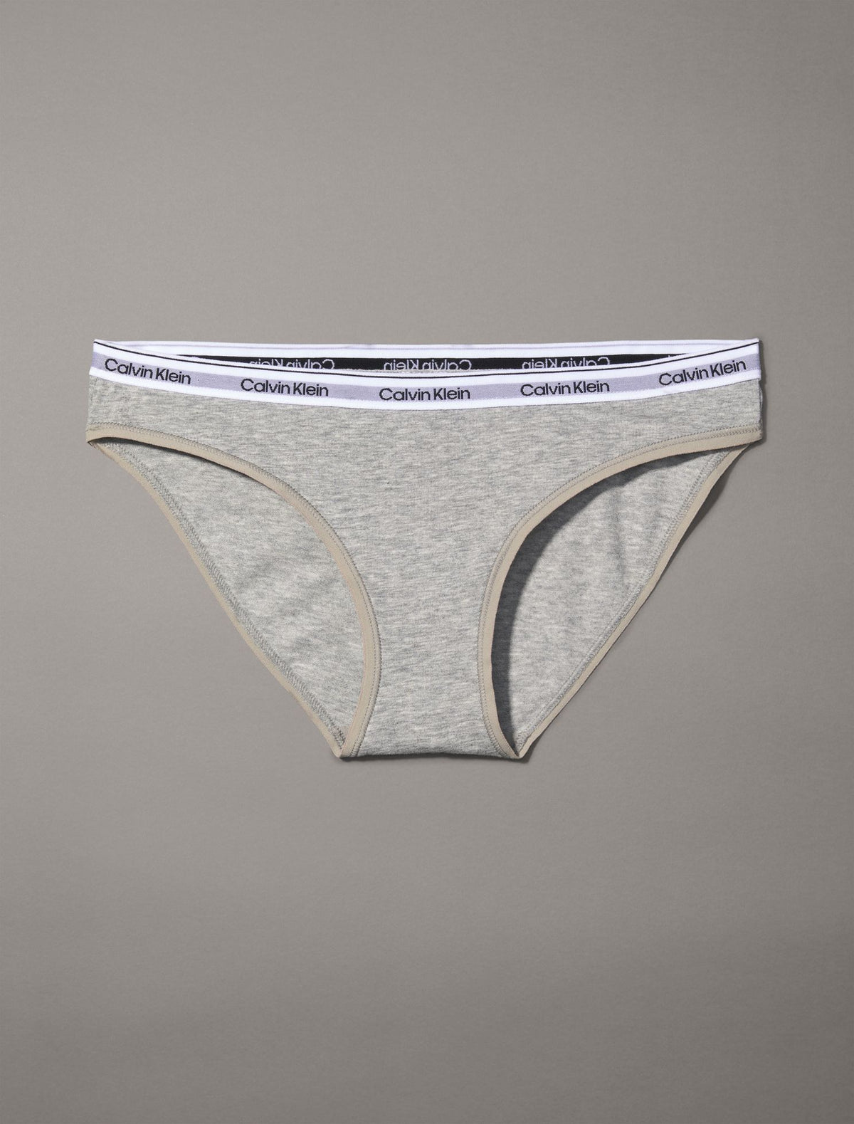 Icon Logo Bikini - Calvin Klein Underwear