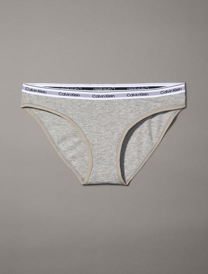 Icon Logo Bikini - Calvin Klein Underwear
