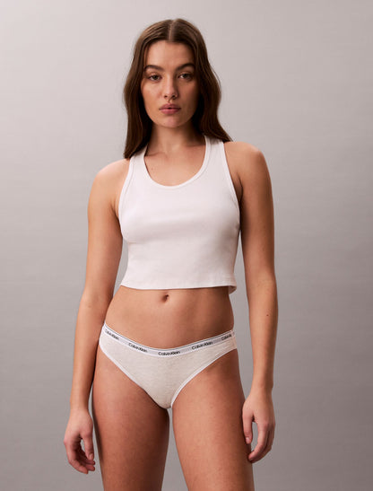 Icon Logo Bikini - Calvin Klein Underwear