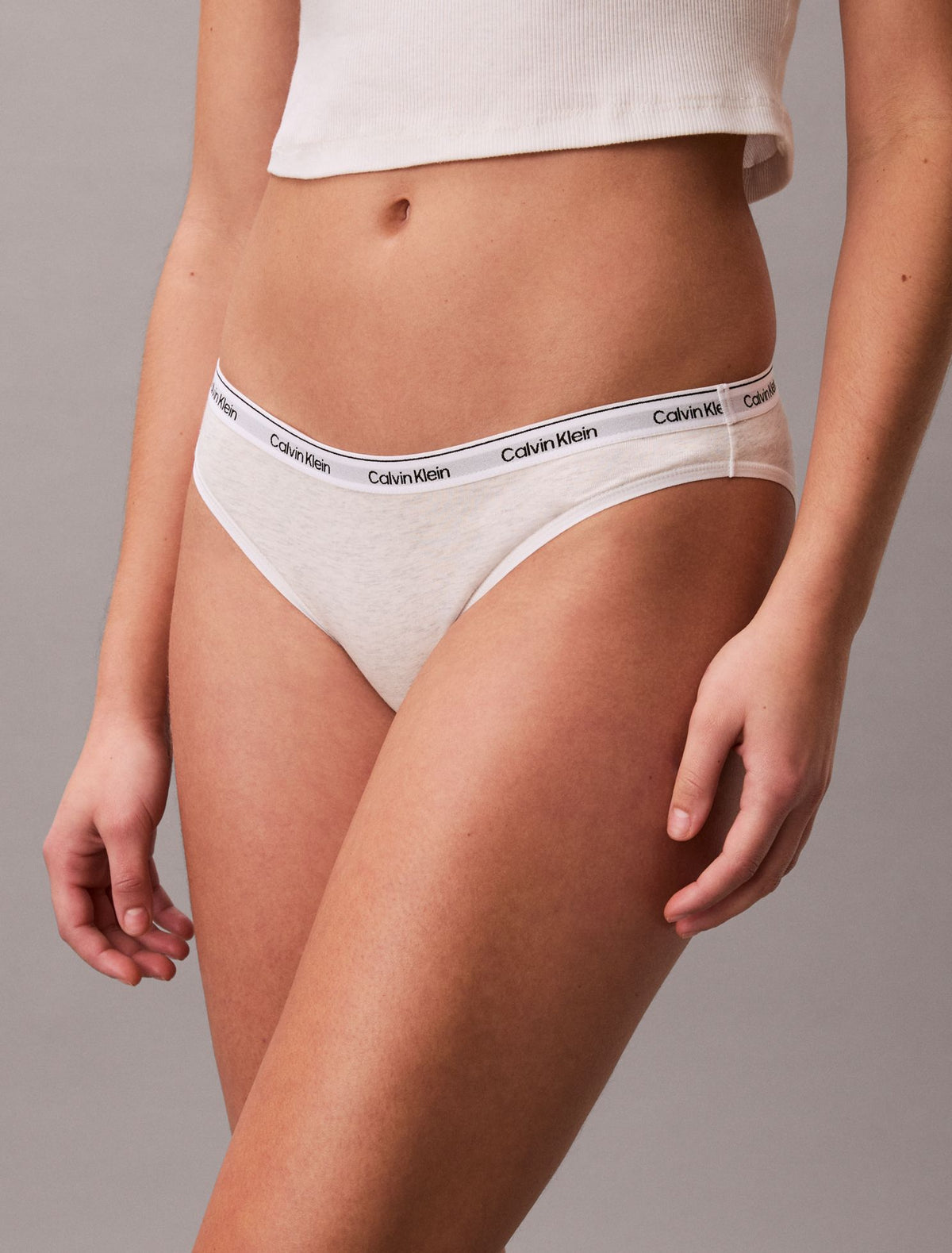 Icon Logo Bikini - Calvin Klein Underwear