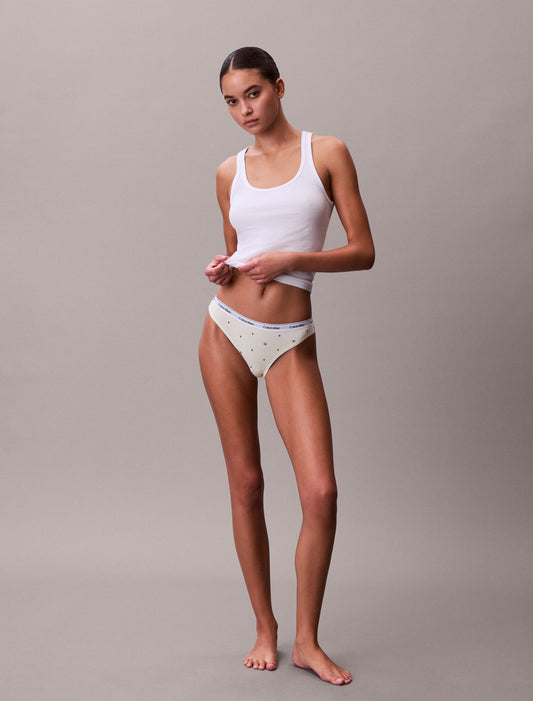 Icon Logo Bikini - Calvin Klein Underwear