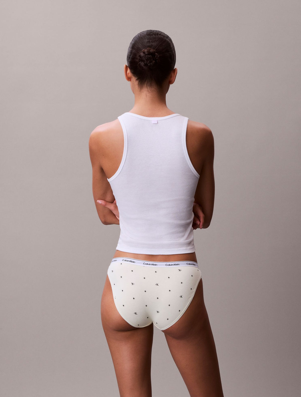 Icon Logo Bikini - Calvin Klein Underwear