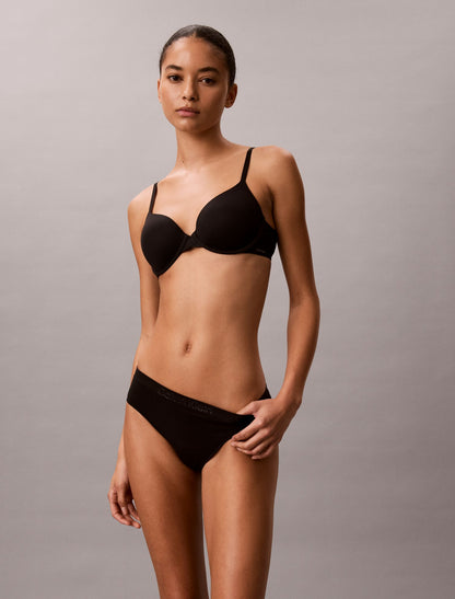 Bonded Flex Bikini - Calvin Klein Underwear