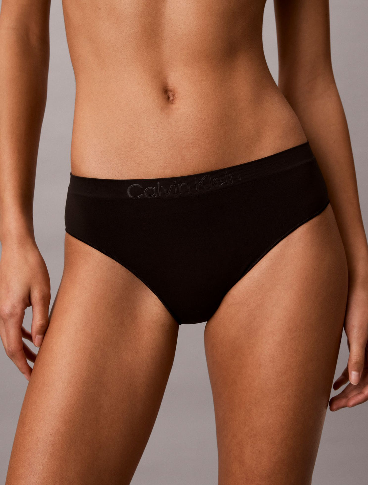 Bonded Flex Bikini - Calvin Klein Underwear