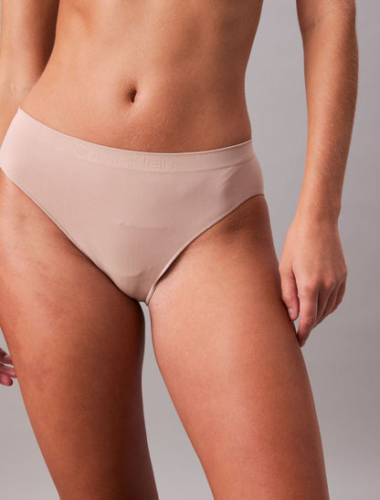 Bonded Flex Bikini - Calvin Klein Underwear