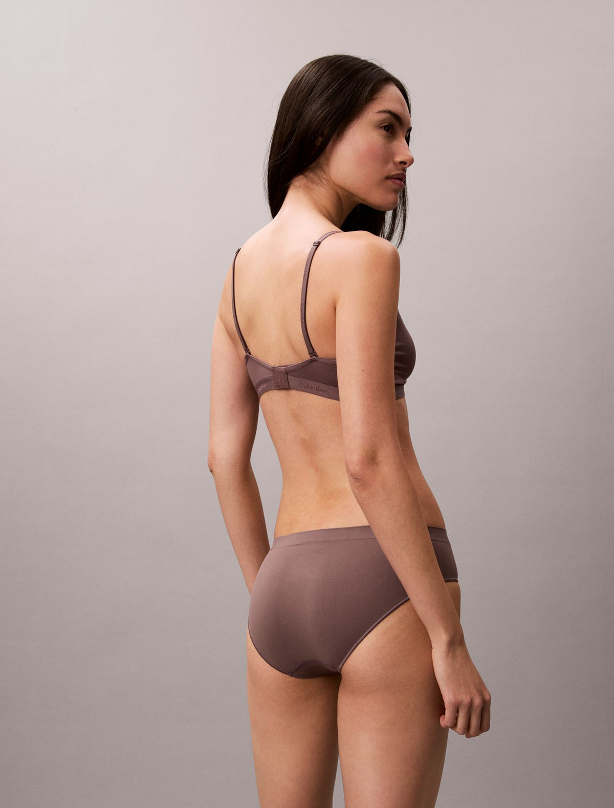 Bonded Flex Bikini - Calvin Klein Underwear
