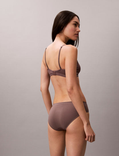 Bonded Flex Bikini - Calvin Klein Underwear