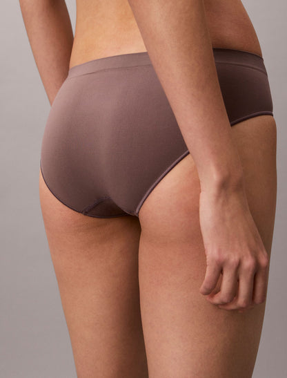Bonded Flex Bikini - Calvin Klein Underwear