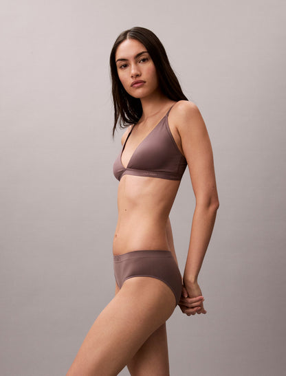 Bonded Flex Bikini - Calvin Klein Underwear