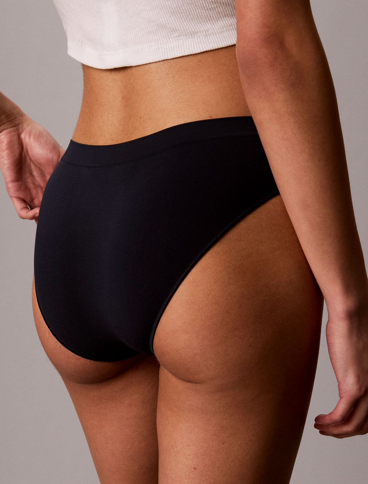 Bonded Flex Bikini - Calvin Klein Underwear
