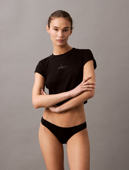Ideal Cotton Bikini - Calvin Klein Underwear