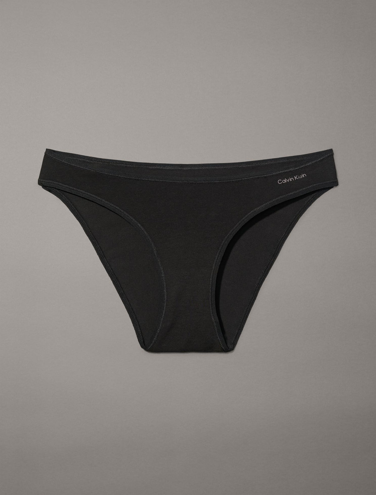 Ideal Cotton Bikini - Calvin Klein Underwear